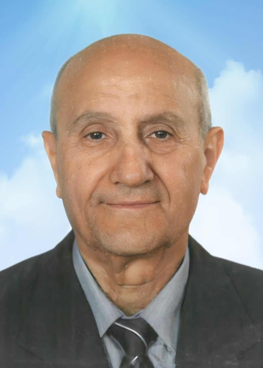 NICOLA MASCIANTONIO